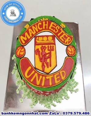 Bánh Kem Công Ty 09